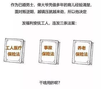 社保改革对我们有多大关系