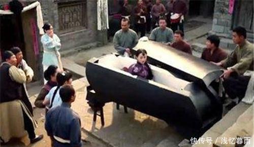 『科学依据』人死后为何一定要停尸三天其实并非迷信,还有一定的科学依据!