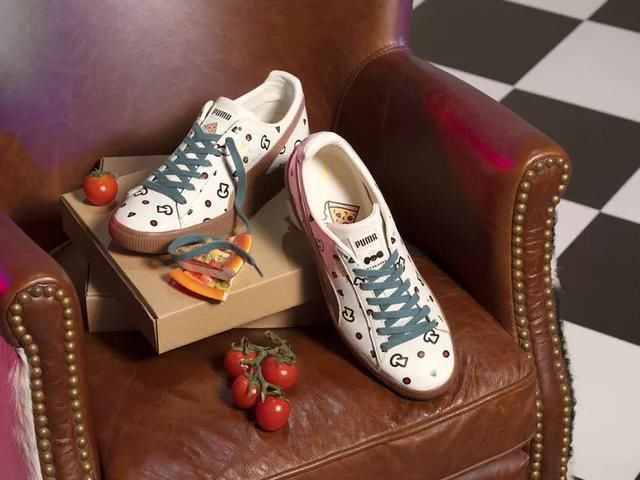 江疏影的运动鞋……愣着干嘛?下单啊