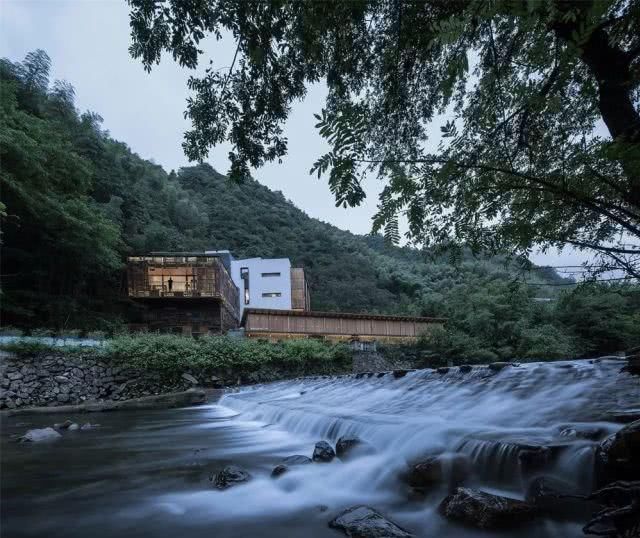 LOFT中国-2019最佳酒店空间设计TOP10