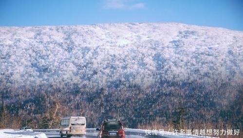 冬季最美房车自驾路线,被称为中国最梦幻自驾公路,知道是哪吗?