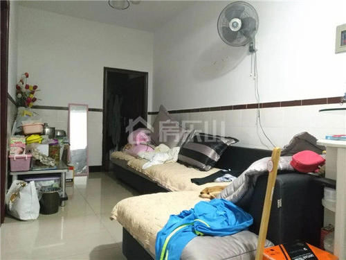 乐山二手房:你的房子,你的家;不同的风景,你慢慢