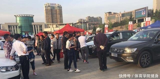 农村买车“怪象”借钱、不开都要买！有车和没车的差距到底在哪