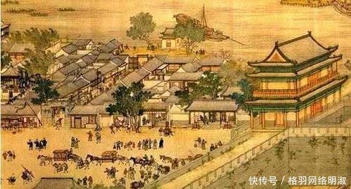 #宋朝政府#《水浒传》中那些流浪汉,从哪儿来的,他们怎么生活