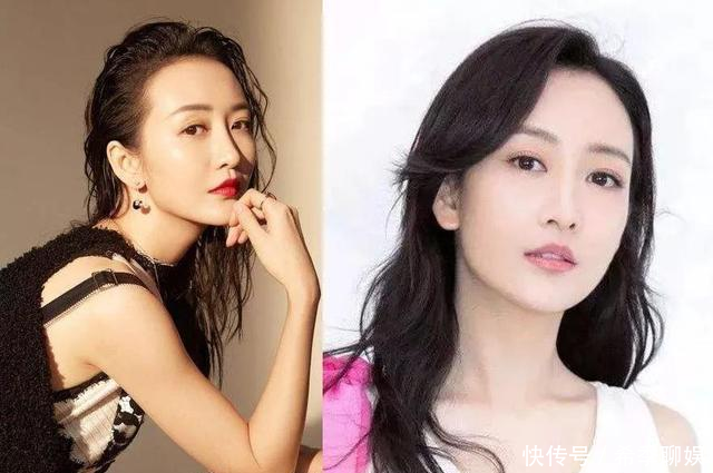  『女生』为什么有些女生淡妆好看，浓妆俗气？主要原因有4点，看你是不是