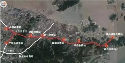  通行：不用等10.1假期，这些高速路段使用ETC可以免费通行