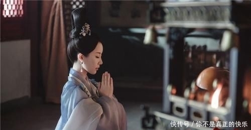 找到■李建成被杀,太子妃去哪儿了?2013年才找到答案,李世民太狠了!