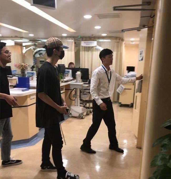 范丞丞助理再惹众怒! 无辜群众被中伤发微博澄清