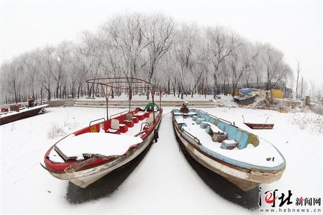河北发布13条“冬农趣”系列乡村旅游精品线路