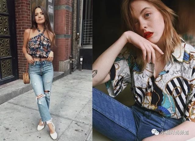 3位欧美时尚部落客，告诉你今夏哪些单品要入手来凹造型