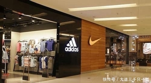 入中国:将阿迪耐克拖下马,中国市场的“新鞋王”,发展之初处处“碰壁”