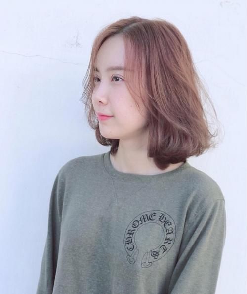  [女性]越剪越美“锁骨发”31款，时尚显脸瘦，适合大多数女性