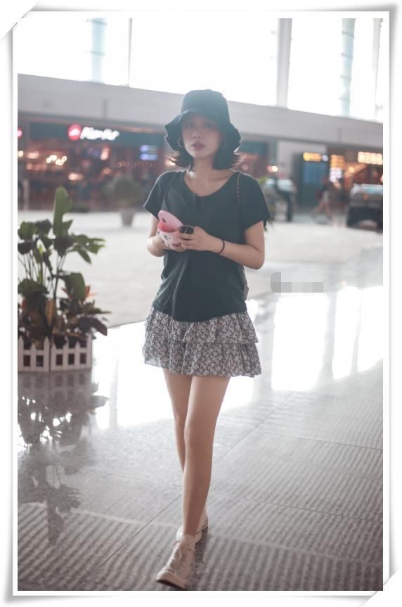 分手后阚清子，分手后马思纯，分手后杨紫，网友:差距一目了然!