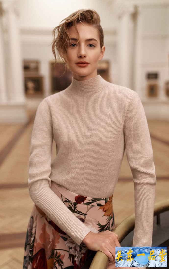 维密天使超模Sanne Vloet一组时尚靓照