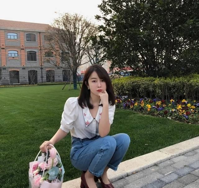  #cm#怎么穿都显矮？小个子复工用这招！让你增高5cm！