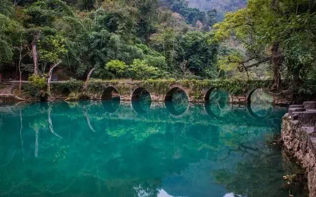 贵州有6个5A景区，您认为哪个更值得一去？