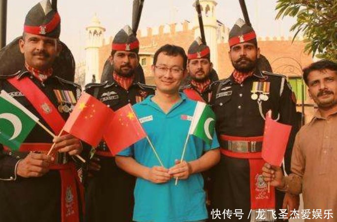 中国人去巴基斯坦旅游,这3件事最好不要做,关系再好也会生气