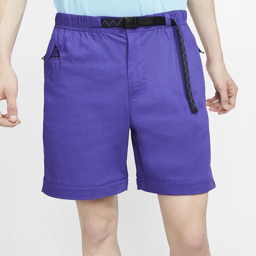  『同款』你们都在问的小编同款！Nike ACG 夏季系列提前预览