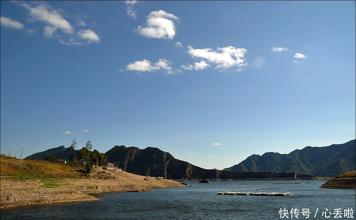  遗忘：河北被遗忘的一个水库，是“引滦入津”重要工程，更是河