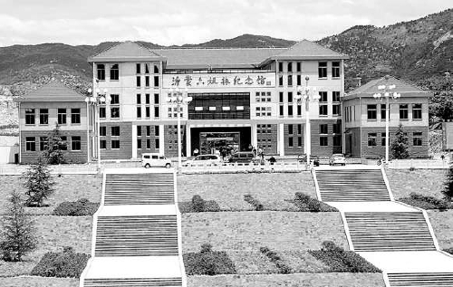 沂蒙六姐妹:＂抠门＂的支前模范