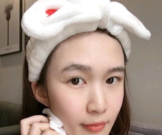  『女生』皮肤差的女生坚持这3点,皮肤会变好,特别第2点,颜值飙升!