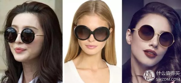 墨镜全攻略 | 遮脸神器怎么选才能既美貌又实用?