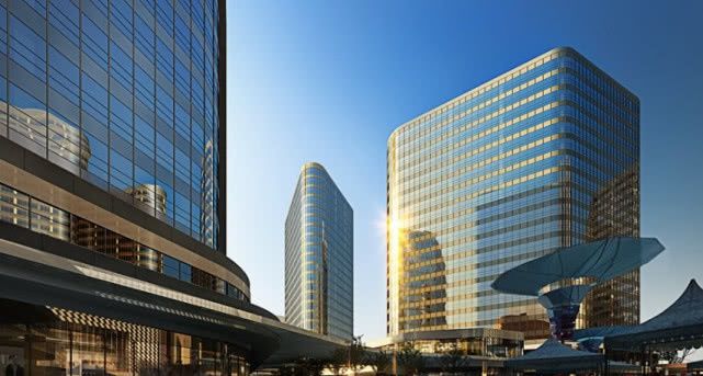 中国最强的三个新一线城市，不是重庆，也不是天津