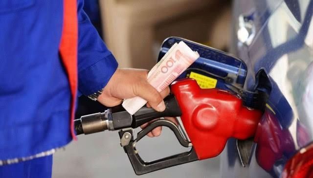  [车主]10月1日起，太原92号95号汽油“大换血”，车主们注意了