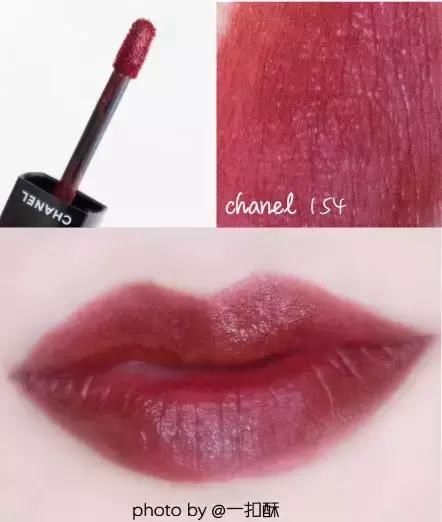 被CHANEL这11支口红色美哭了!难怪超多人推荐!
