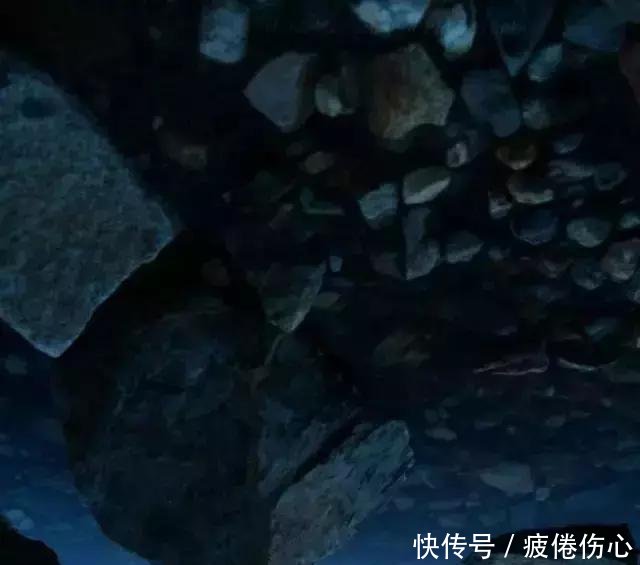 一组错觉照片证明眼见不一定为实！