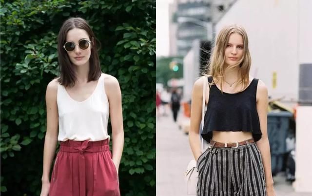  「格子衬衫」初夏怎么穿出韩系甜美风?看完这几套look,你就知道了