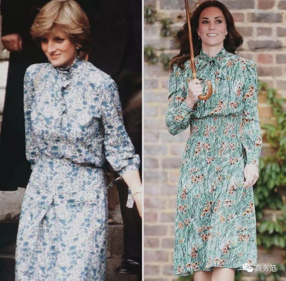 梅根花600万买衣服，坐姿被网友吐槽不合格，王妃太难当