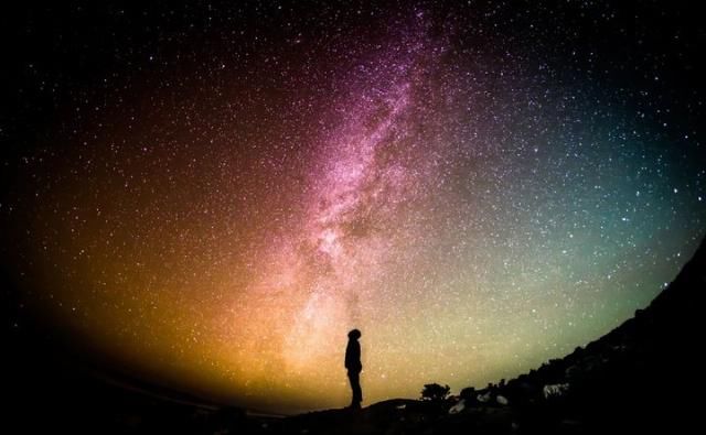  #时代#后哈勃时代，人们要怎样去观测星空？