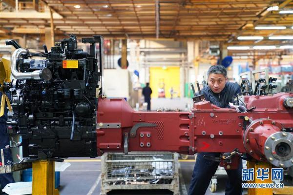 立足本土 开拓海外——中国最大农机企业唱响“东方红”