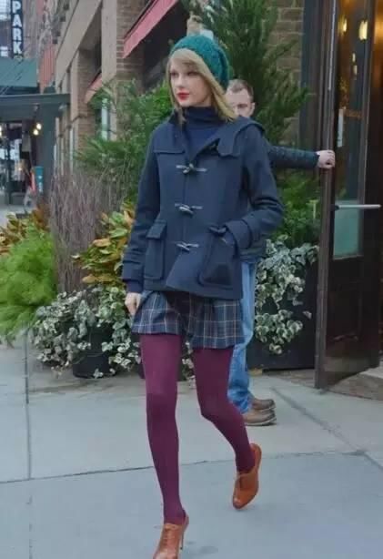 遍大街的黑丝怎么才能穿出高level?