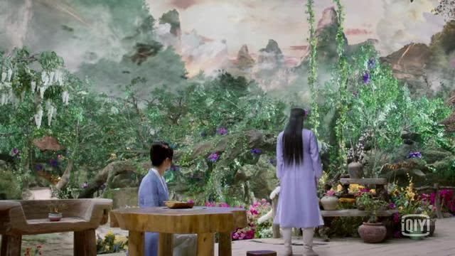 香蜜中邓伦的战袍英气、魔服炫酷、红衣盛颜，两套锦觅的女装最美