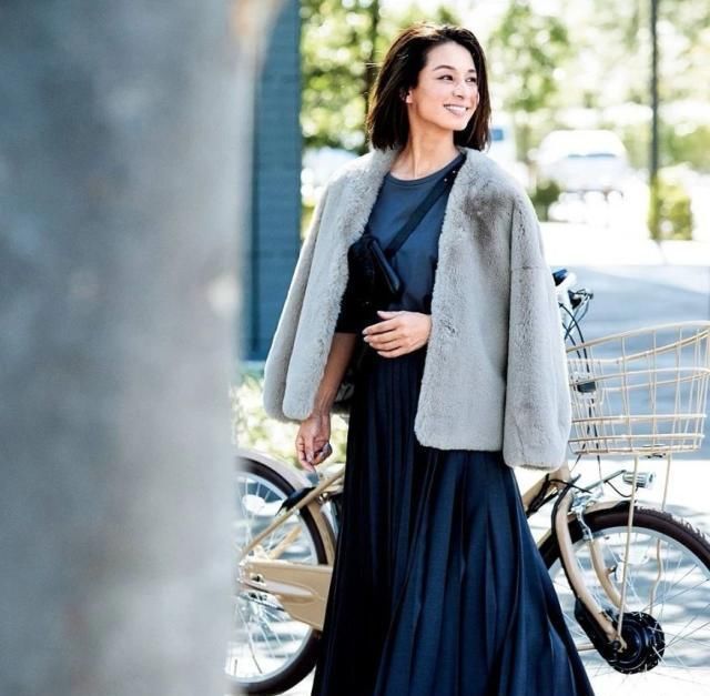 精致@日本主妇的朋友圈走红:四十岁开始生活,不算太晚