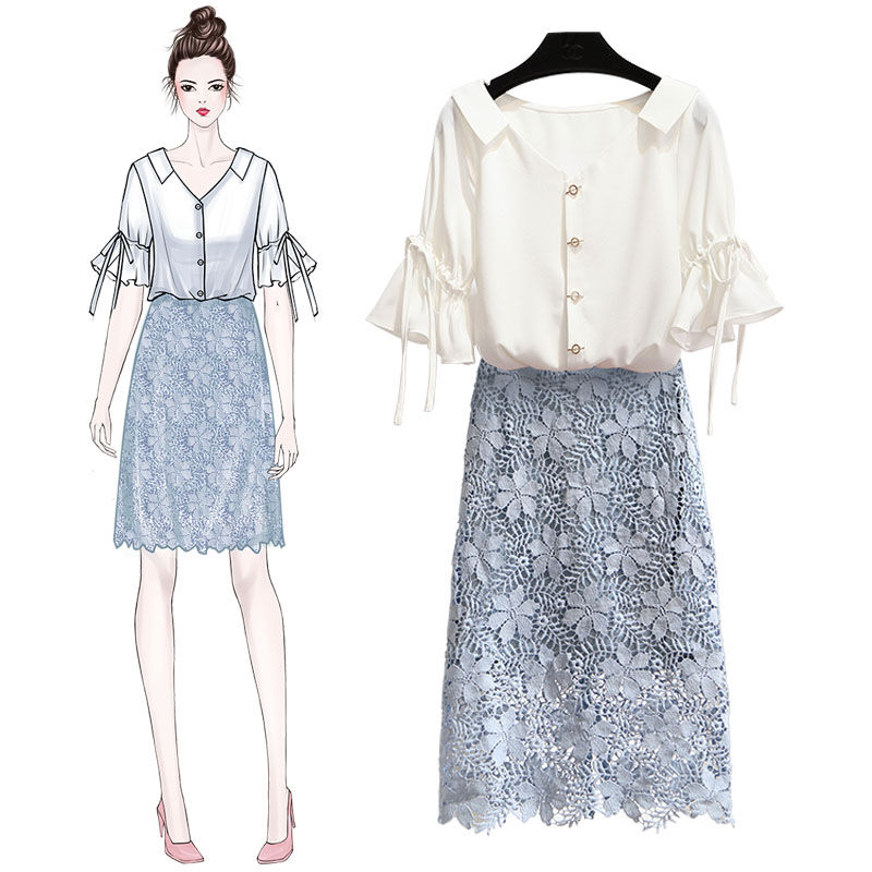 哪个天才设计的小个子套装，151媳妇穿上美的惊艳，一连买6套