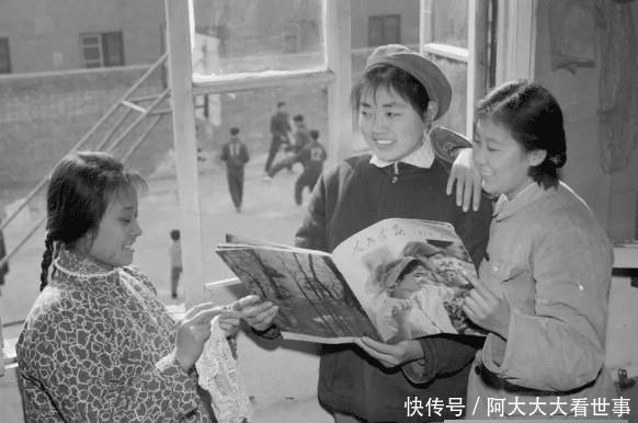  #雪人#西安鲜为人知的8张老照片：第一张最潮，最后一张很酷