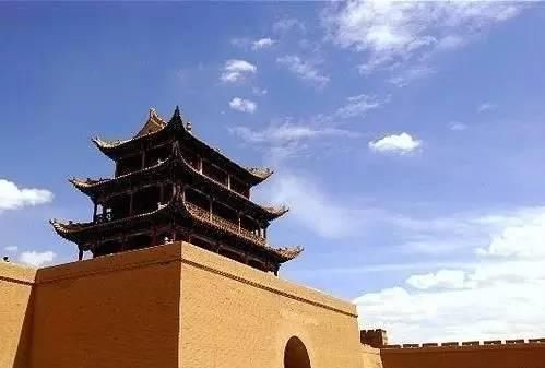 「慢慢」中国212个AAAAA景区全在这里, 存起来, 慢慢走完!