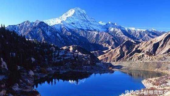 独库公路，媲美318川藏线！去一次震撼一次