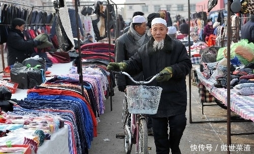  「套路」农民注意，这3个摊位“套路深”，有钱也别太任性，有人