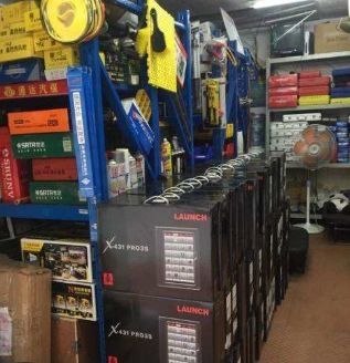  [元征超级远程诊断]一看就懂系列|超超超长最最最全的超级远程诊断介绍来咯