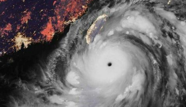 风王“偏爱”山东，东北局部大暴雨，10号台风14日或变12级