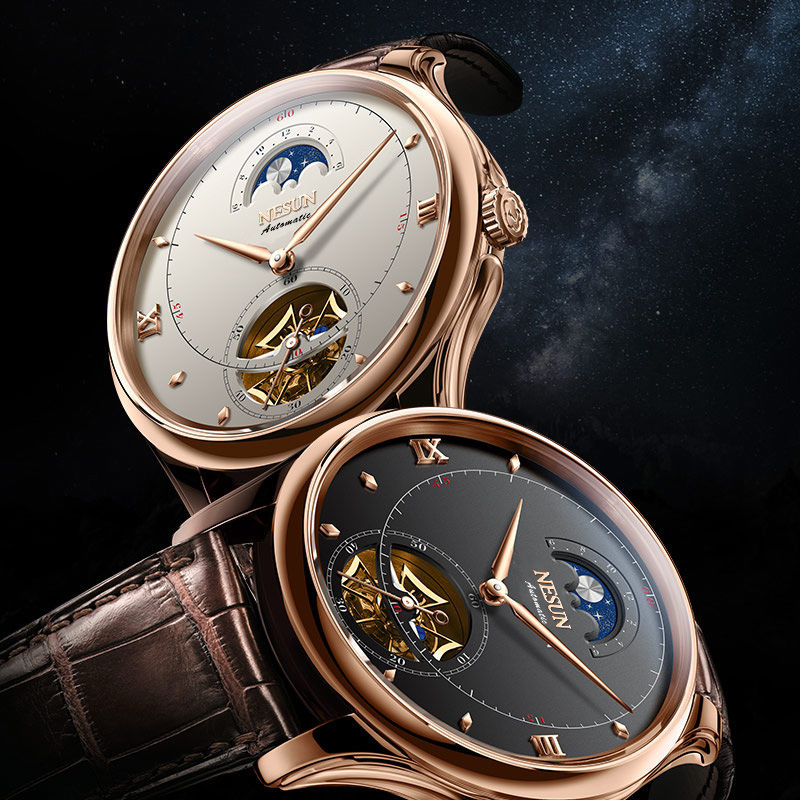 叔叔扎心推荐6款“高级智能手表”,出门无需带手机,借钱也要买