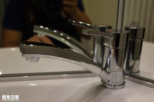 德国海姆旗下Sunlight T60房车