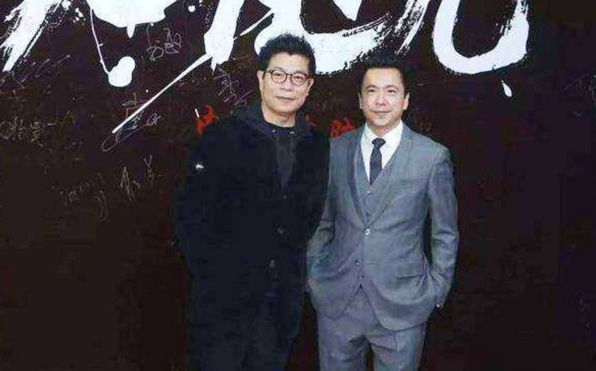 铲屎官爆585名演员猛料，华谊给出回应，网友：终于坐不住了！