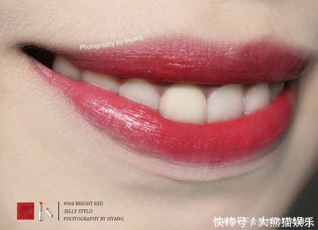 「质地」Mac,KIKO,卡拉泡泡平价彩妆品牌中,价格适中又显白的口红色号