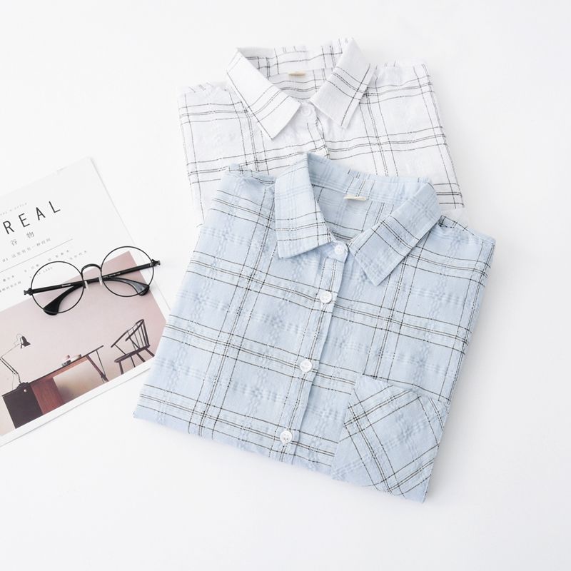 成熟女人最爱的女衫，舒适透气，气质迷人尽显十足女人味