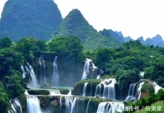 千年前柳州的模样,这里给予实景还原,近距离感受广西民俗文化!